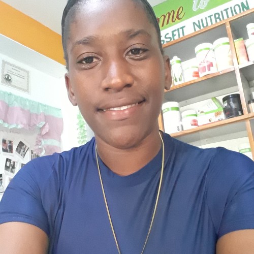 SashaGaye  J.