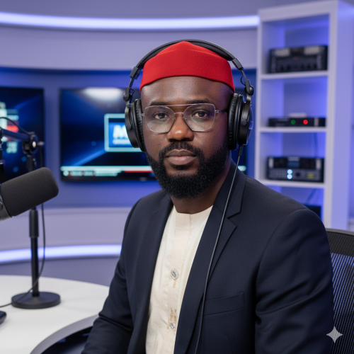 Isioma O. profile photo