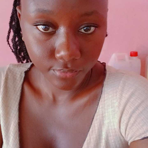 Jackie m. profile photo
