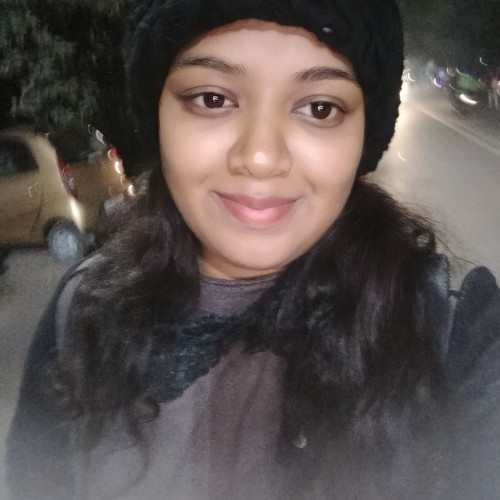 Shivani M. profile photo