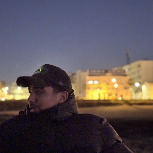 Khalil E. profile photo