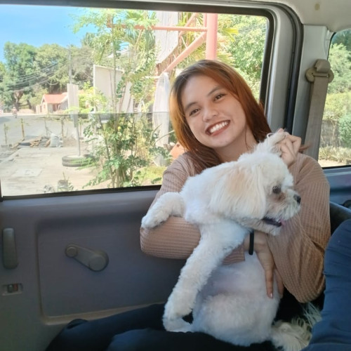 Aira T. profile photo