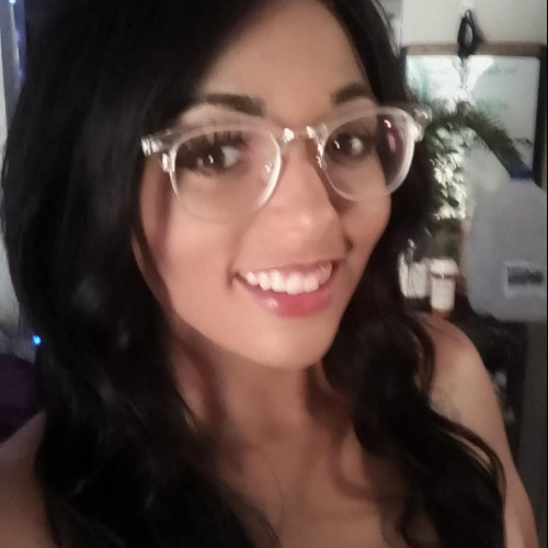 Hannah F. profile photo