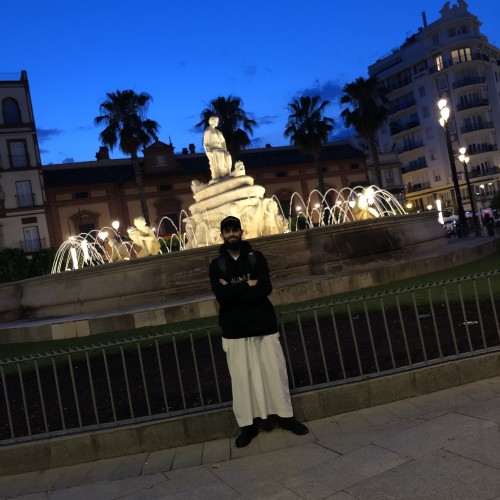 Mohammed  A.