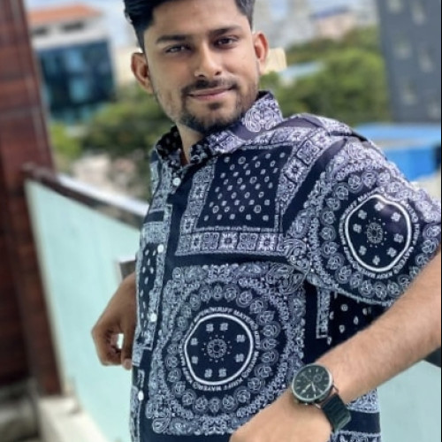 Vishal S. profile photo