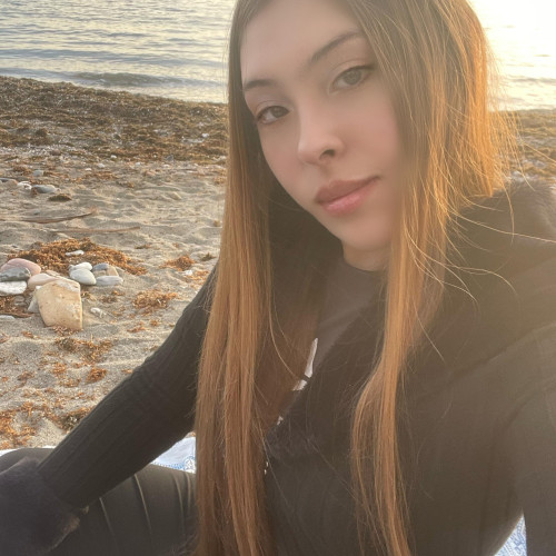 Blue S. profile photo