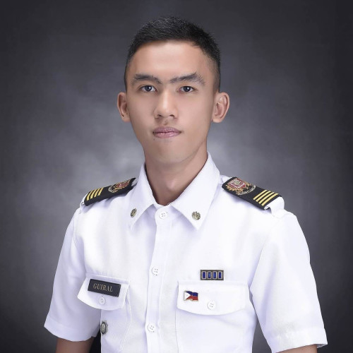 Jeymark G. profile photo