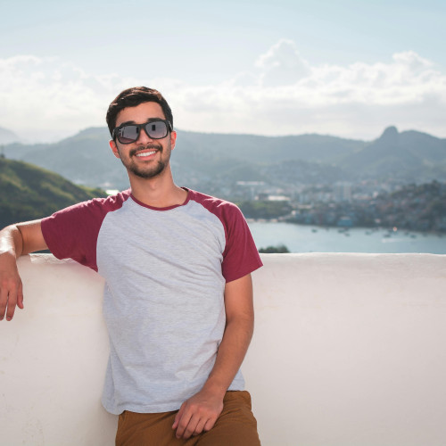 steeven j. profile photo