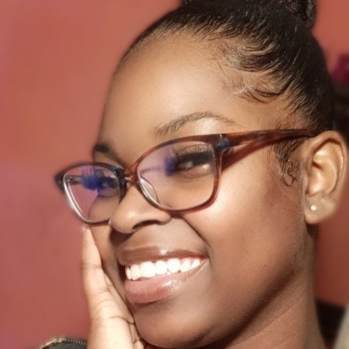 Khalisiaa C. profile photo