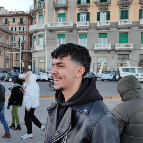 Abdellatif W. profile photo