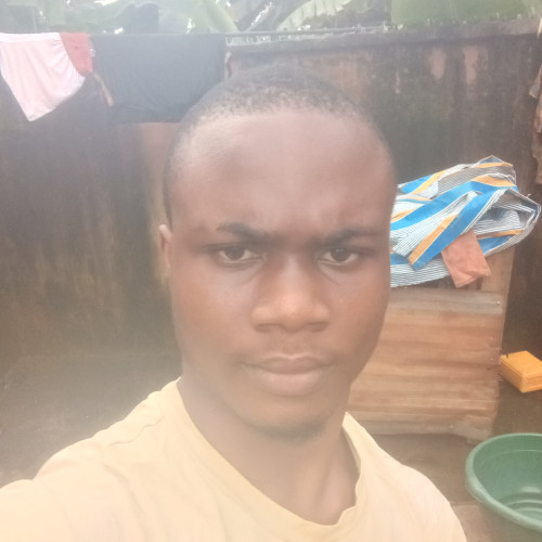 Chigozie  C. profile photo