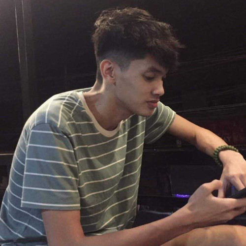 Gemboy R.
