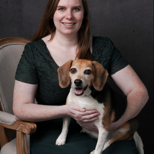 Courtney K. profile photo