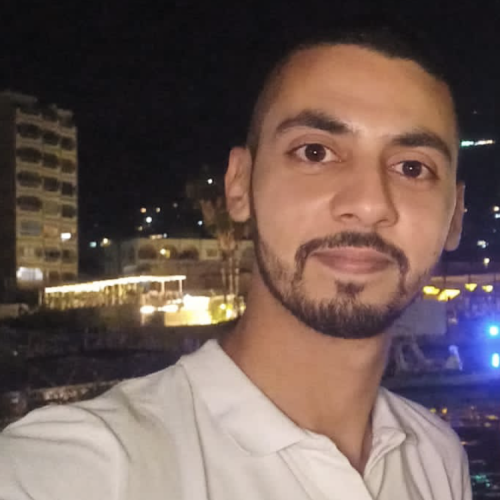 Mohamad A. profile photo