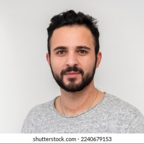 Alex A. profile photo