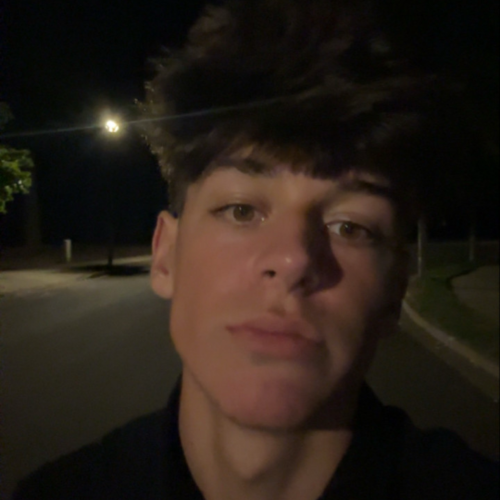 mason g. profile photo