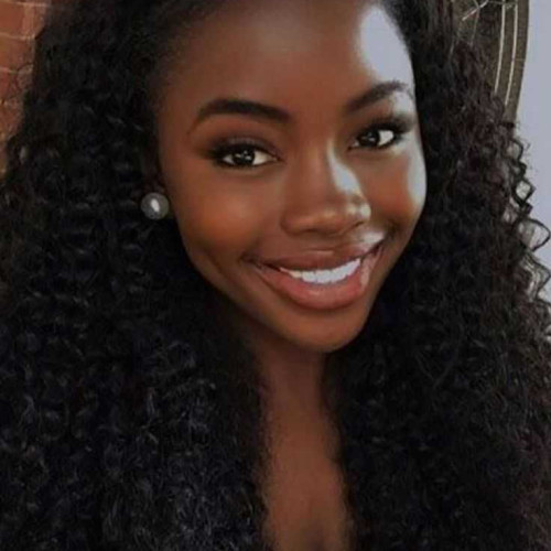 Mariah N. profile photo