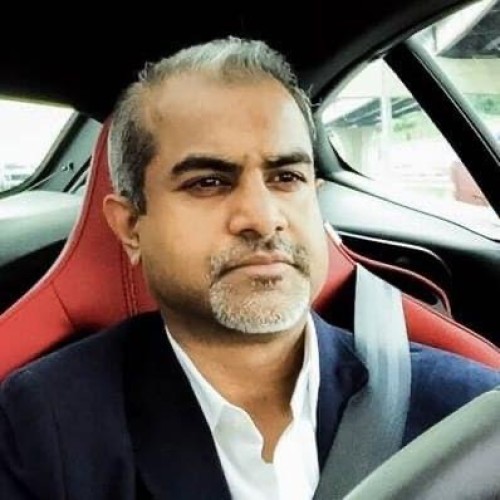 Nalaka D.