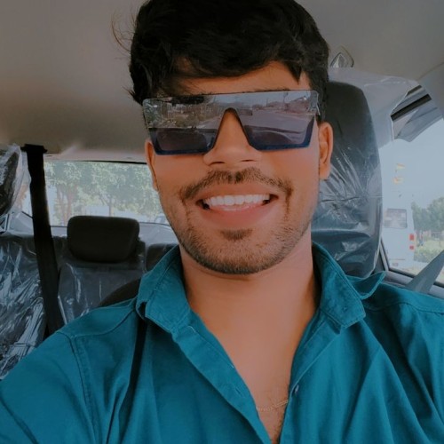 Abhimanyu  C.