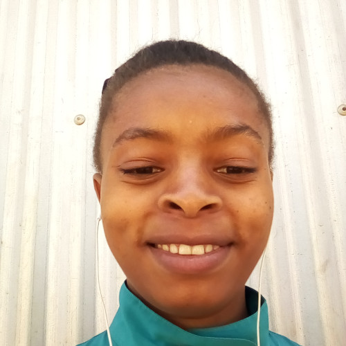 Maria A. profile photo
