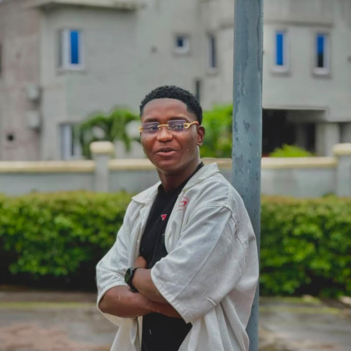HAYWHY S. profile photo