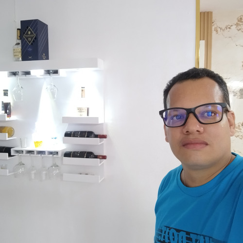 francisco d. profile photo