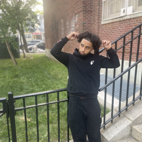 Ibrahim A. profile photo