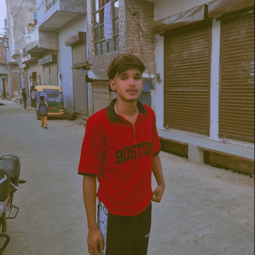 Nishant C.