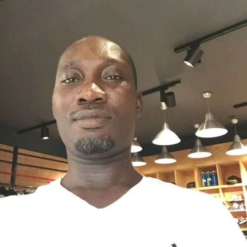 Enoch A. profile photo