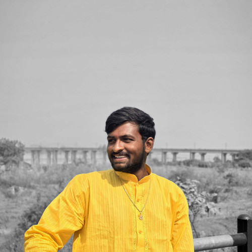 Akash Chowdary M.