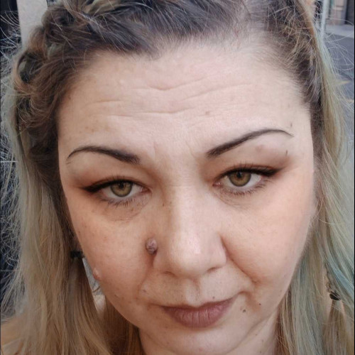 Gina Mihaela S. profile photo