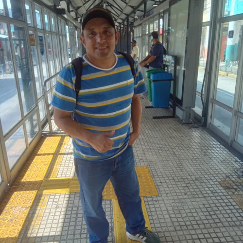 juan m. profile photo