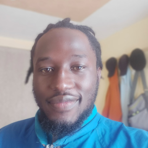 maxwell o. profile photo