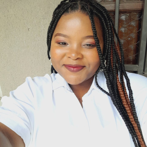 ONKGOPOTSE L. profile photo