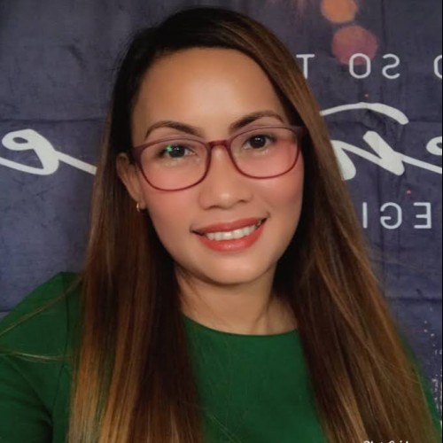 Joy Rachel Anne  V. profile photo