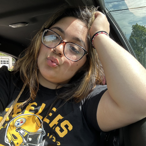 Aly P. profile photo