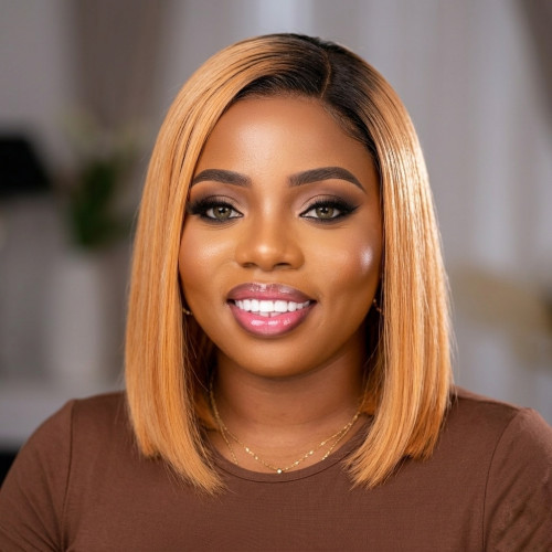 DARLINE M. profile photo