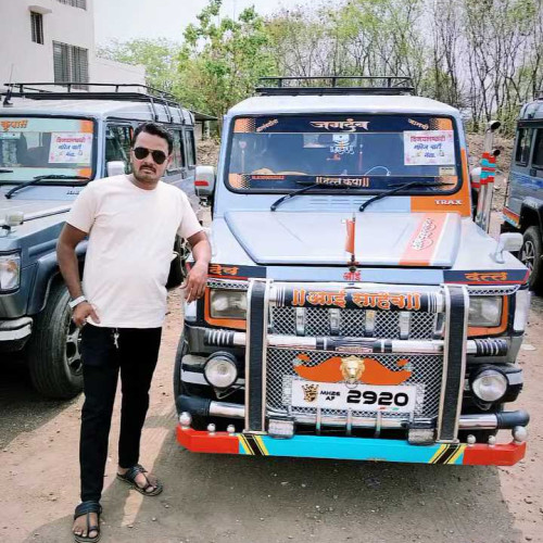 Shaik J. profile photo