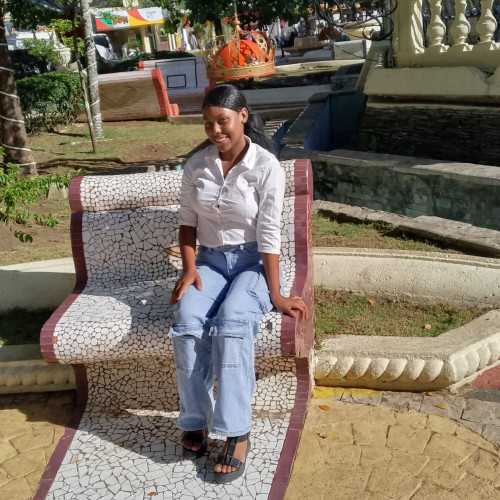 Anyi S. profile photo
