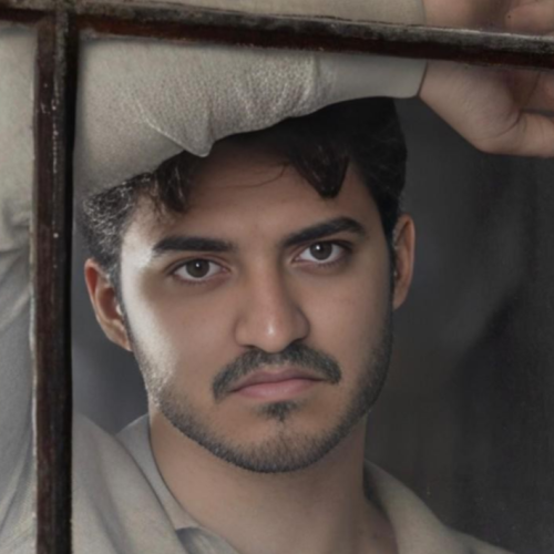 Arbab K. profile photo