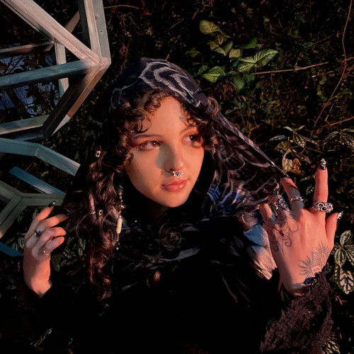 Gaia R. profile photo
