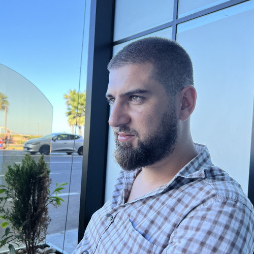 Yahya E. profile photo