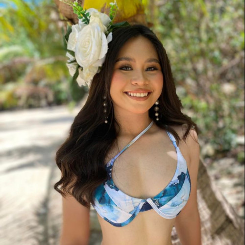 Kyera M.