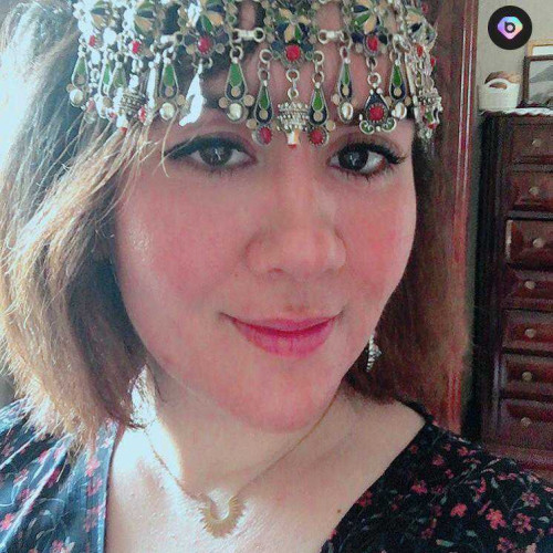 Sarra g. profile photo