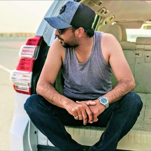 Moeid M.