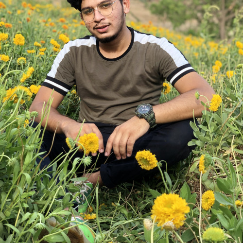 Saad S. profile photo