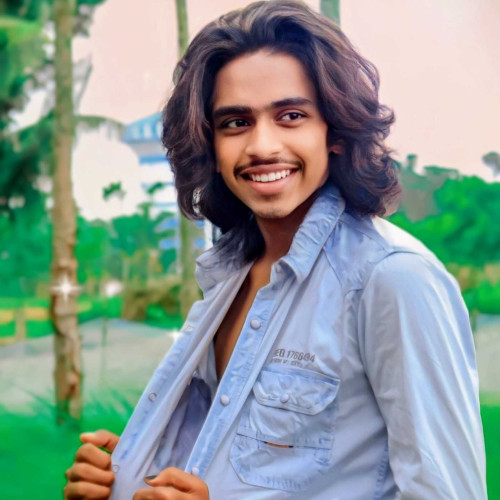 GAMAR B. profile photo