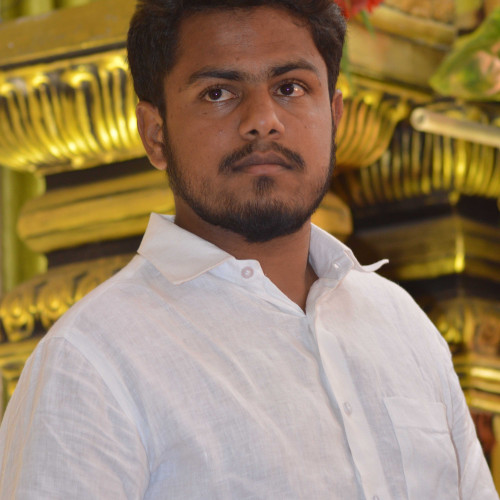 sanju g. profile photo