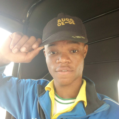 Emmanuel a. profile photo