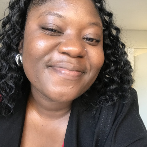 Samantha  V. profile photo